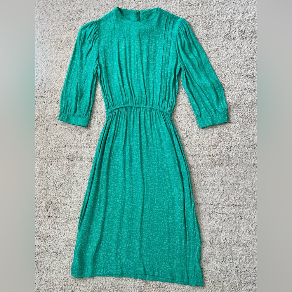Vintage Dress
